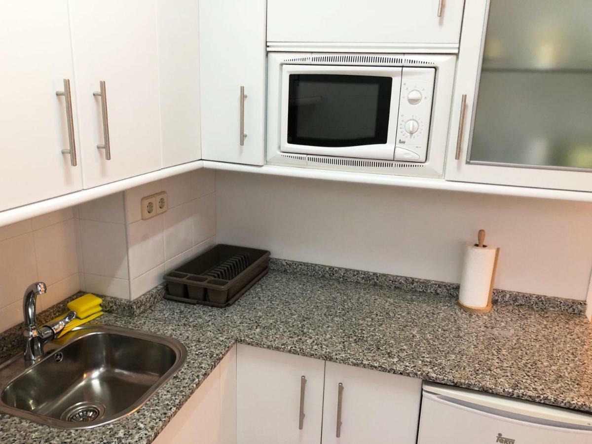 Pitelos Smart Santiago de Compostela Exterior foto